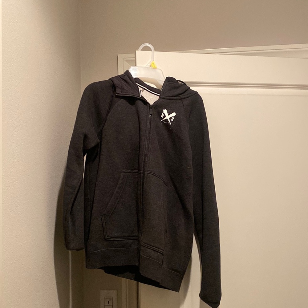 Nike Size Medium Jacket